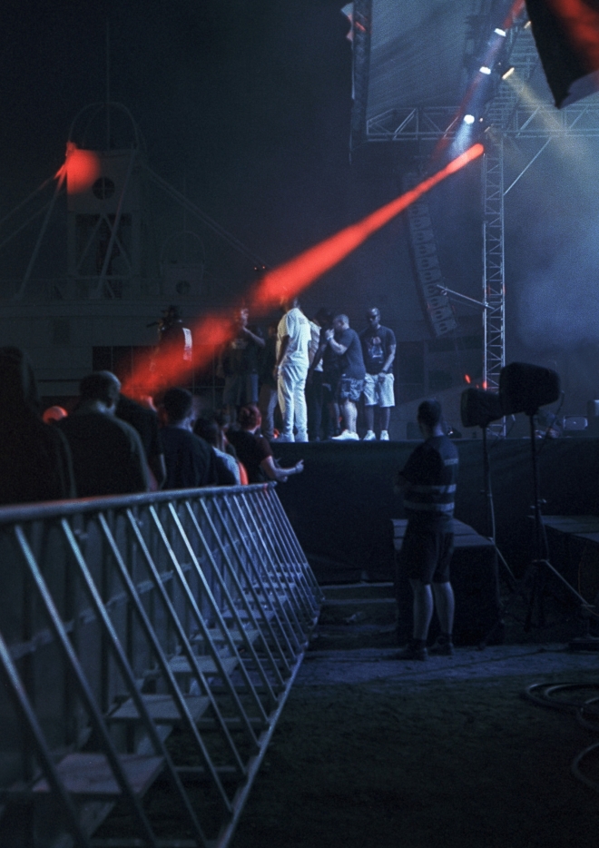 45 FRONTLINE FESTIVAL 2023